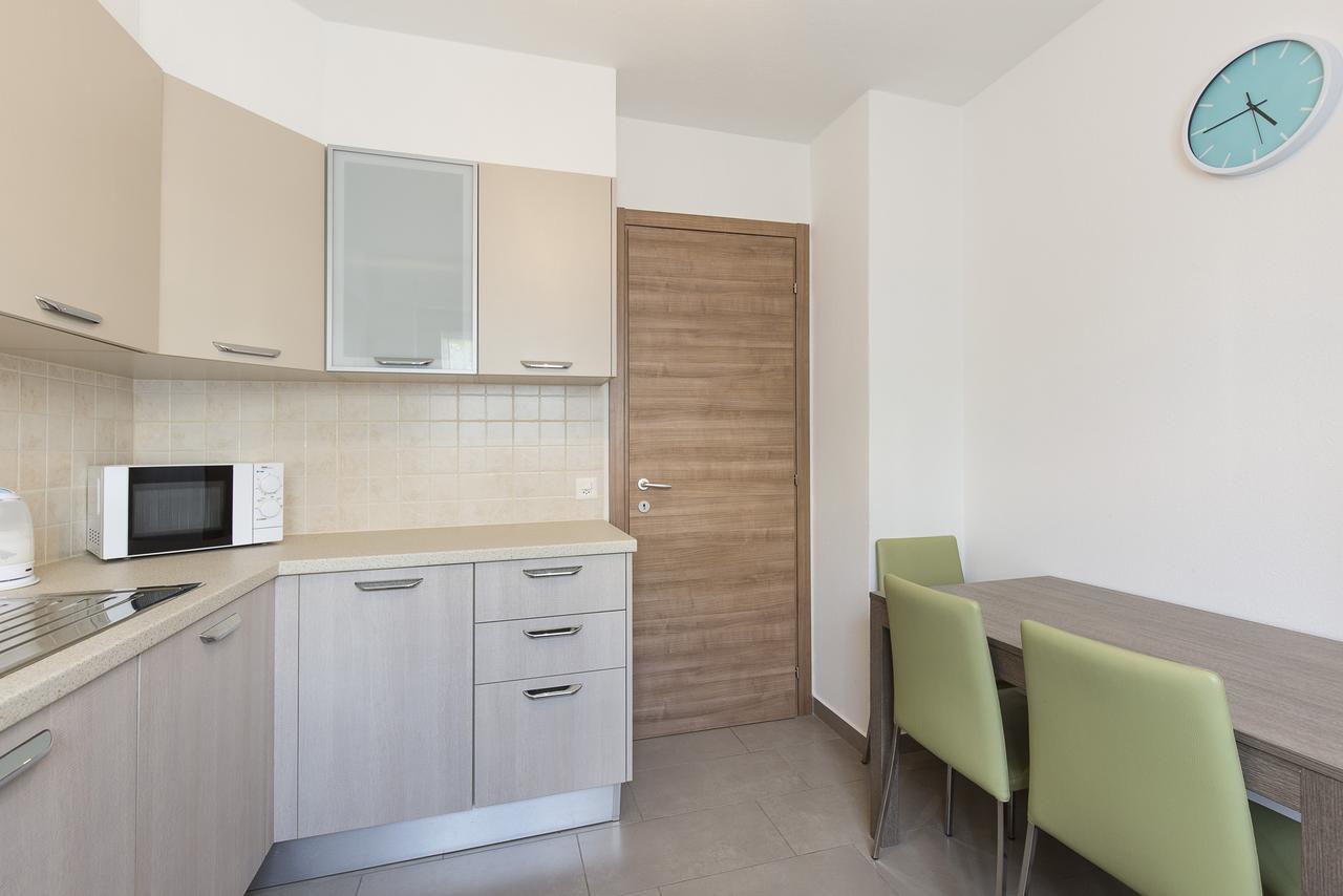 Girasole By Quokka 360 - Quiet Two-Bedroom Apartment Close To The Centre لوغانو المظهر الخارجي الصورة