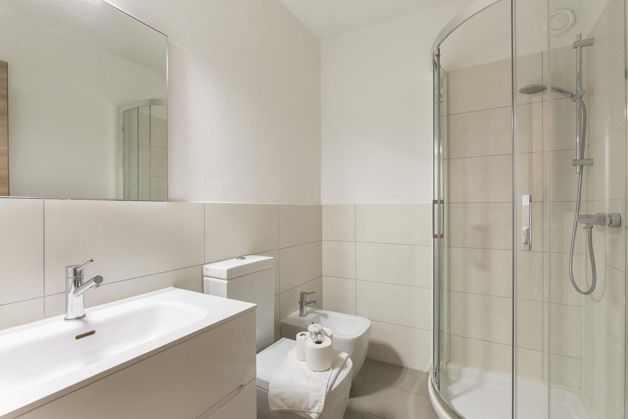 Girasole By Quokka 360 - Quiet Two-Bedroom Apartment Close To The Centre لوغانو المظهر الخارجي الصورة
